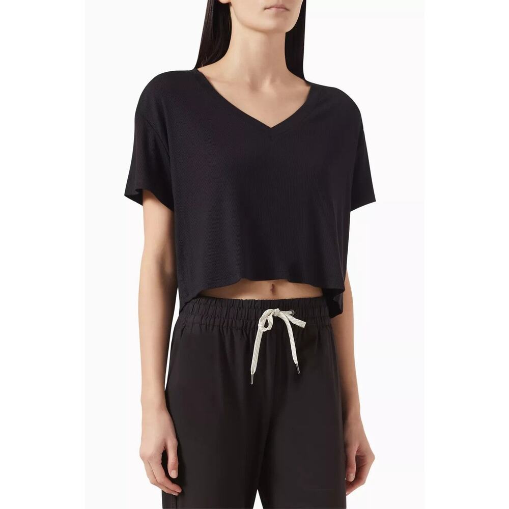 Vuori Cove Tee - S